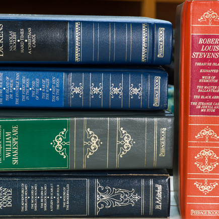 От «Гарри Поттера» до Кафки: как изучают литературу в школах разных стран