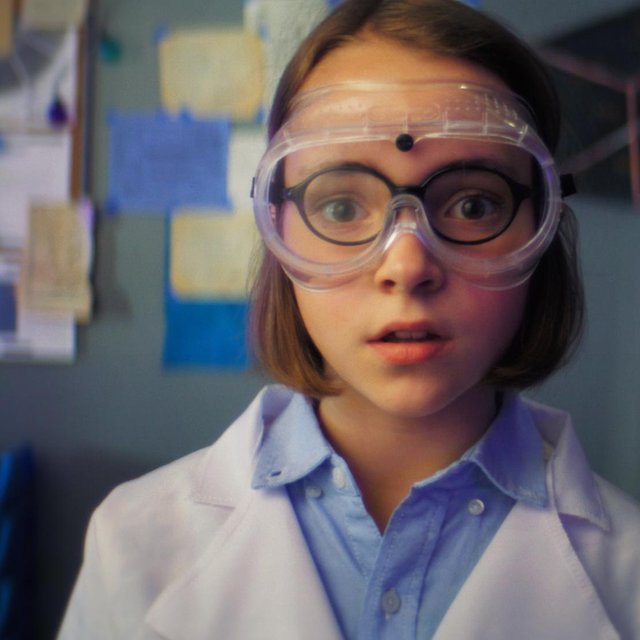 Как ботану стать самым популярным в классе и что скрывают «Колобок» и «Курочка Ряба»