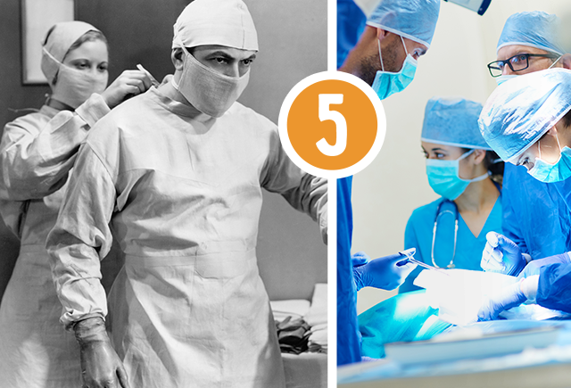 5 востребованных профессий, которые никогда не исчезнут