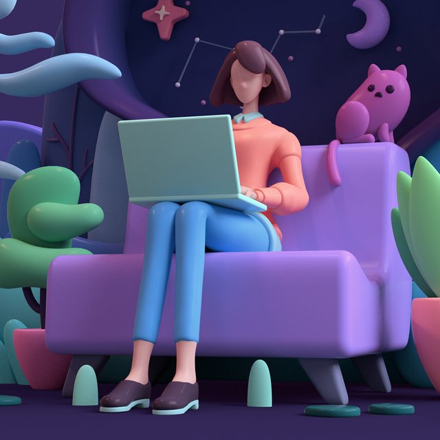 Как стать блогером «Мела»: подробный гид