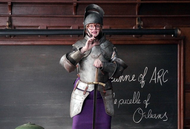 Почему развлекать ученика не зазорно для учителя