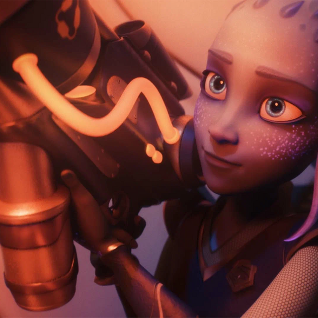 6 мультфильмов про пришельцев, которые ваши дети наверняка не смотрели