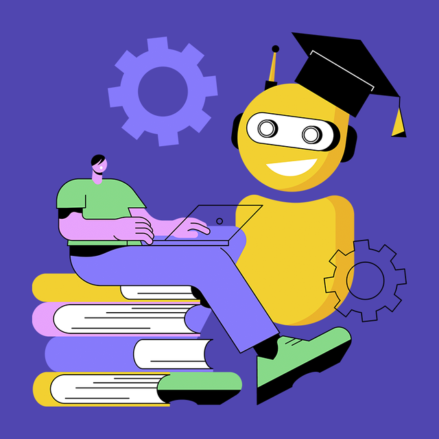 16 способов использовать ChatGPT и другие нейросети на уроках в школе. Да, так можно было