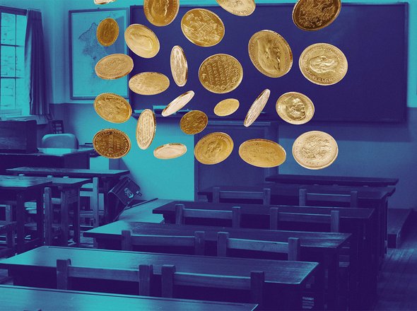 Новая система оплаты труда учителей: что говорят московские педагоги после первой четверти