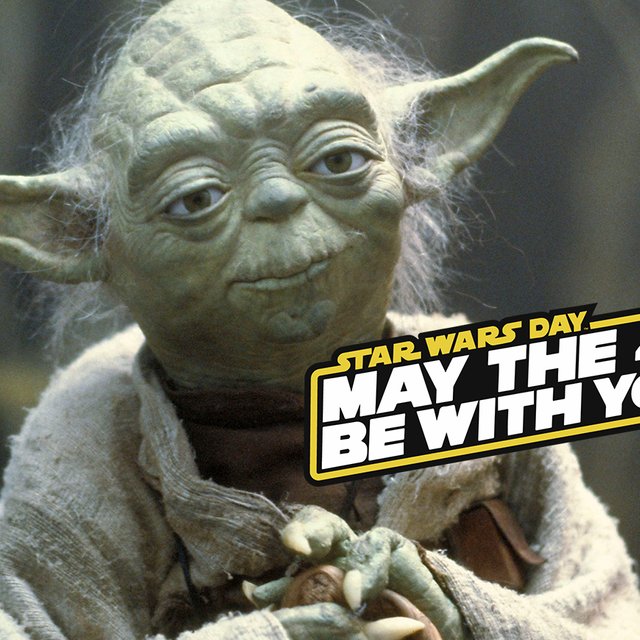 Давным-давно, в далёкой-далёкой галактике… Тест по вселенной «Звёздных войн»