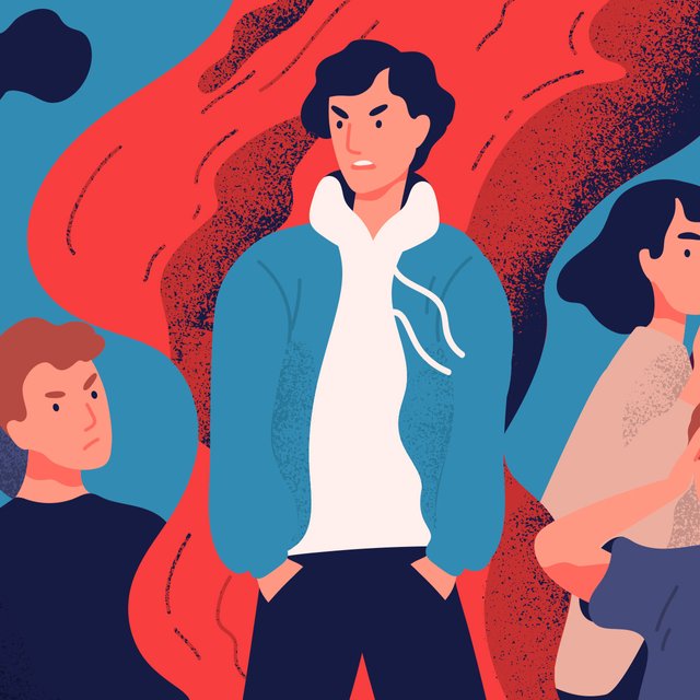 «Раздевая Америку, себя мы при этом не одеваем». Педагог Евгений Ямбург — о ненависти и подростках