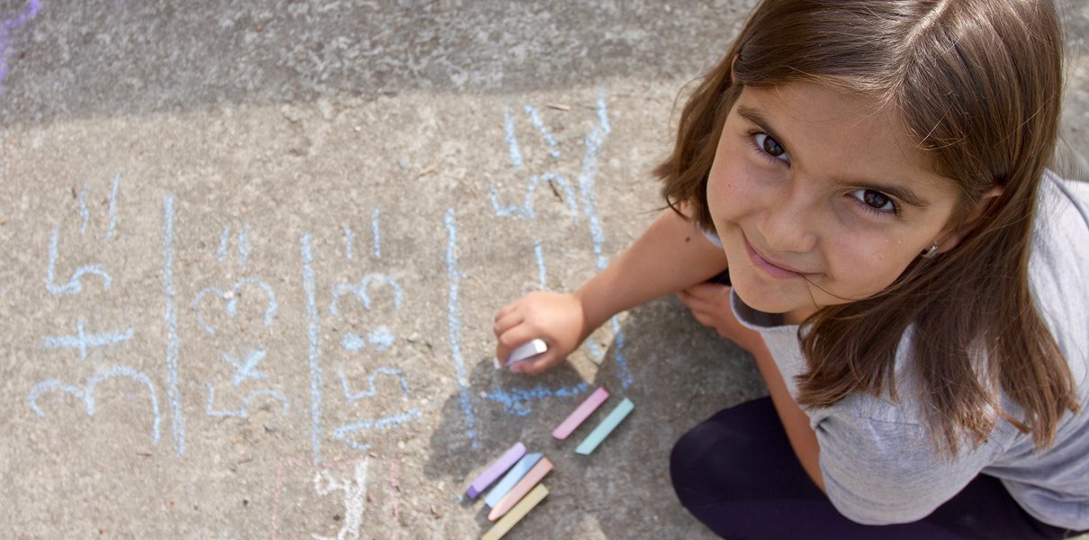 Зачем мне логарифмы? Мелочь в магазине считать? Как математика объясняет вообще всё