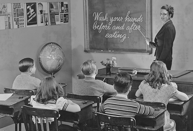 Что учителя думают о выпускных и ещё один способ выучить английский