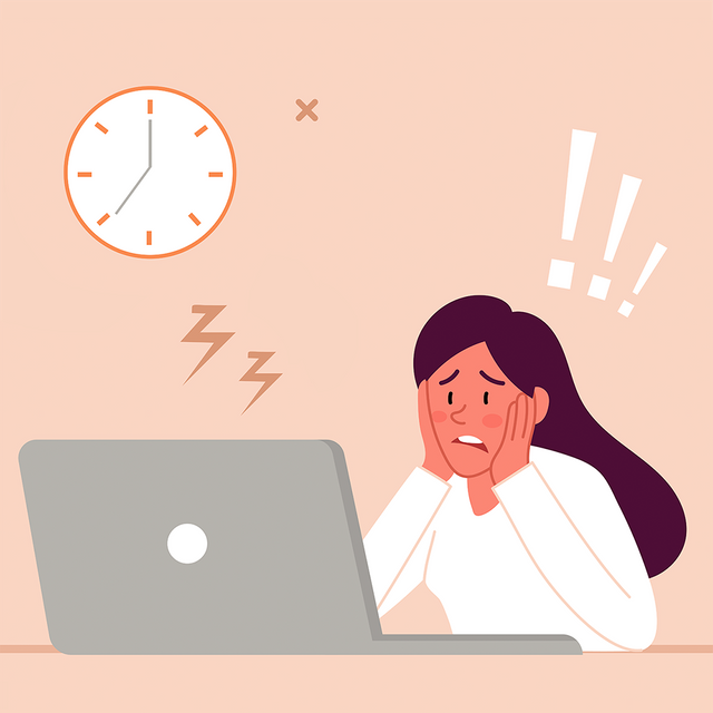 Ребёнку поставили двойку из-за плохого интернета на дистанте. Что делать?