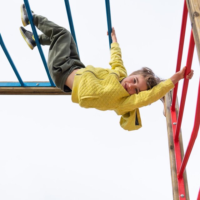 9 упражнений для развития мелкой моторики дошкольника – она понадобится при обучении письму