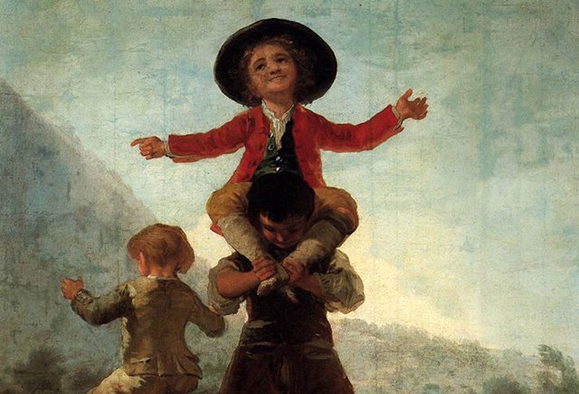 франсиско гойя полдень. франсиско гойя великаны. гойя колосс картина. франсиско гойя великаны. франсиско гойя великаны.