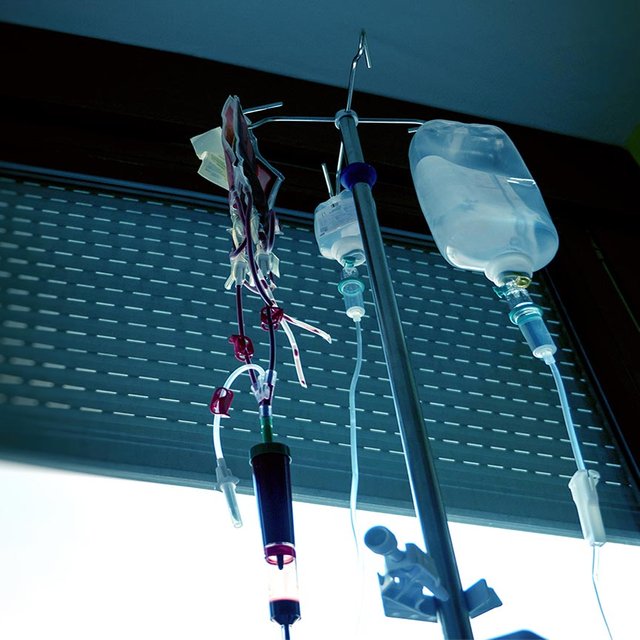 Могут ли детей забрать в приют, если единственный родитель долго лежит в больнице?