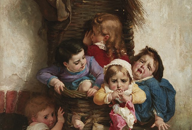 Что делать, если в детском саду постоянно меняются воспитательницы?