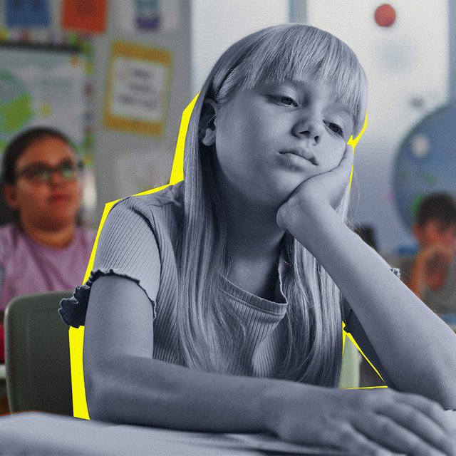 Когда не нужен репетитор: 5 неочевидных причин, почему ваш ребенок стал учиться хуже