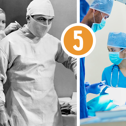 5 востребованных профессий, которые никогда не исчезнут