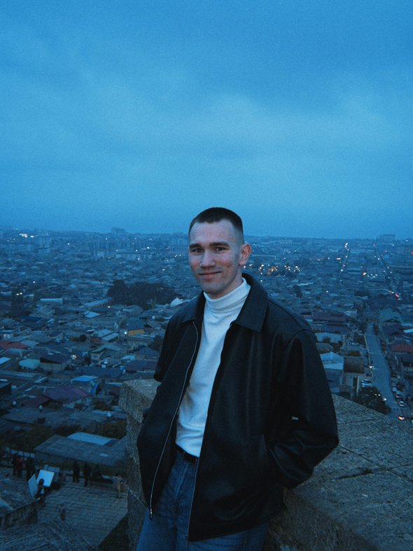 Учитель, Интервью, История, Учитель истории