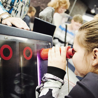 3 причины, почему детям нужны школьные экскурсии