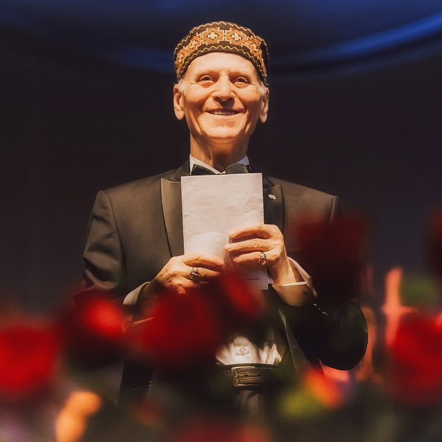 «Мы должны измениться. Новые дети в старой педагогике не умещаются». Шалва Амонашвили — о том, как самоизоляция повлияет на всех нас