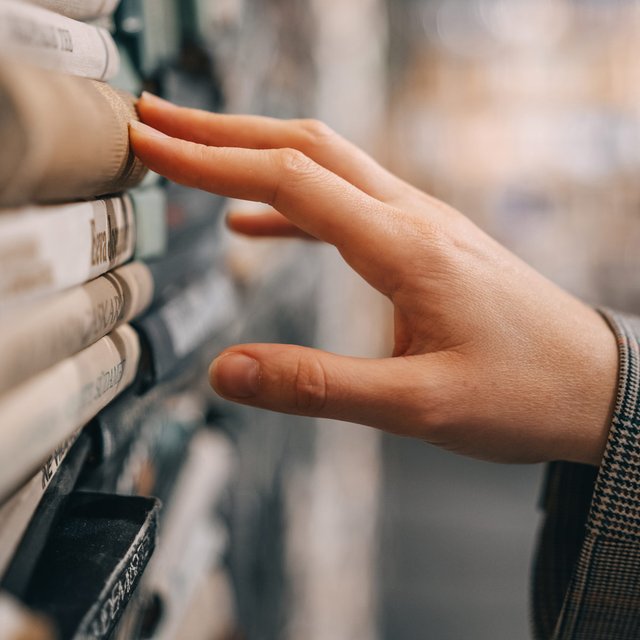 Книги — не главное: как библиотеки снова стали модными