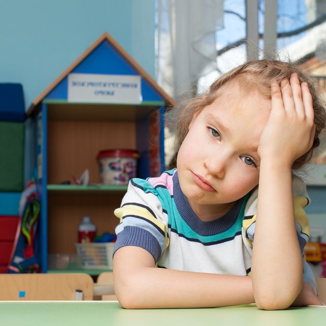 «На игру — пять минут в день». Как новая программа дошкольного образования изменит детские сады