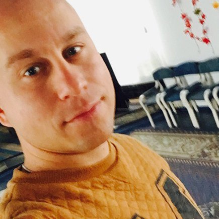 «Было бы здорово, если бы в детском саду работали мужчины»