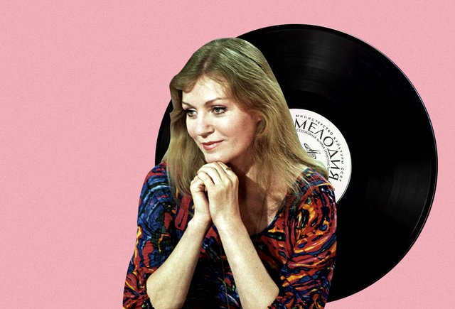 «Благословляю остающихся»: трагическая история певицы Анны Герман