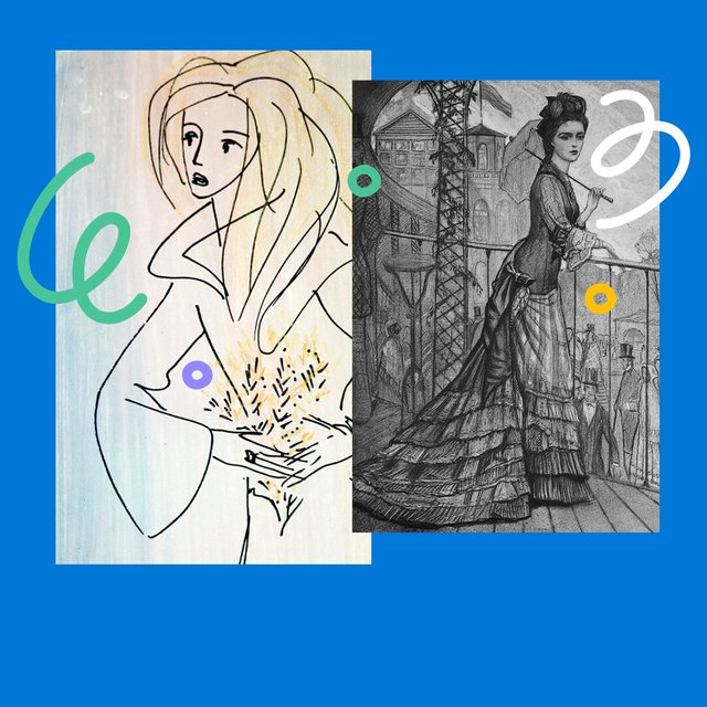 Настасья Филипповна или Маргарита? Тест: какая вы роковая женщина из русской литературы