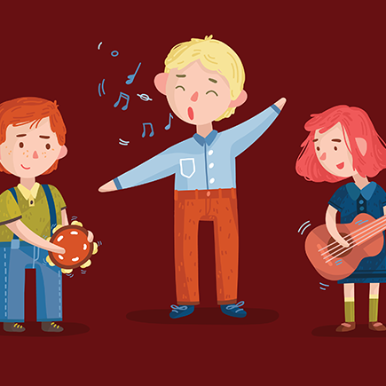 Откуда берутся таланты: генетика, родители, учителя и усилие