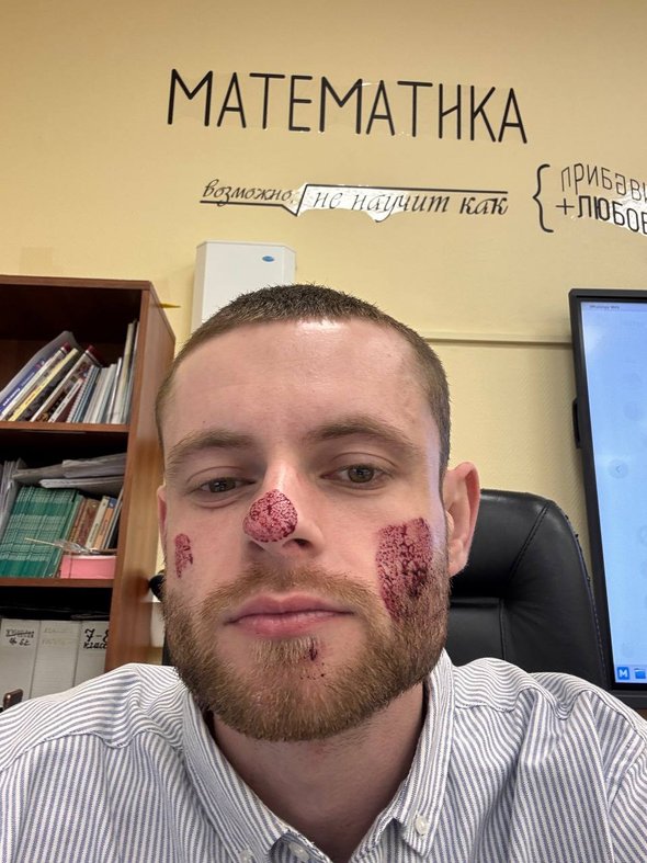 Кирилл Кириченко. Учитель математики. «То, что учителя еле выживают на свою зарплату — миф»: молодой учитель математики — о цифрах в самом широком смысле