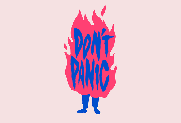 «Ваше выгорание — пепел, который остаётся, когда этот огонь тушат кипятком из чайника в учительской»: учитель о выгорании