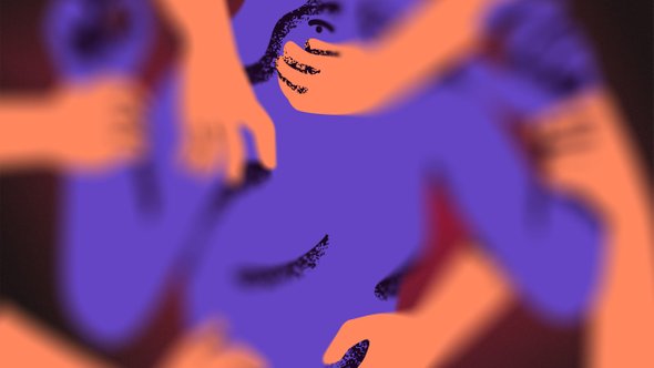 Домогательства в вузах