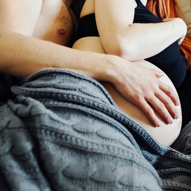 «Не хочу в ребенка тыкать». Мифы и правда о сексе во время беременности и сразу после родов