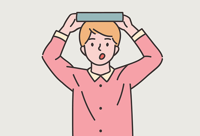 Учитель ставит два за домашнее задание, которое не записано в дневнике. Законно ли это?