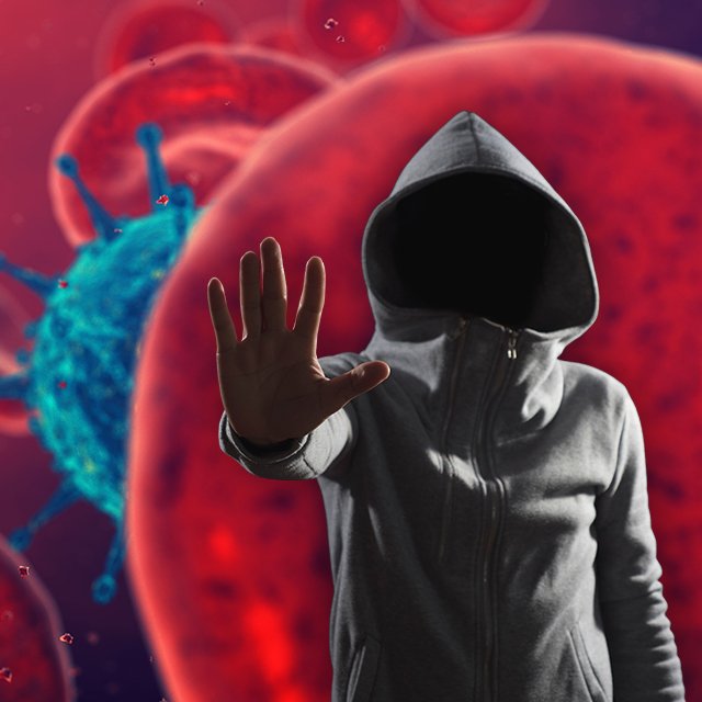 Как ВИЧ-диссидентство делает из детей заложников