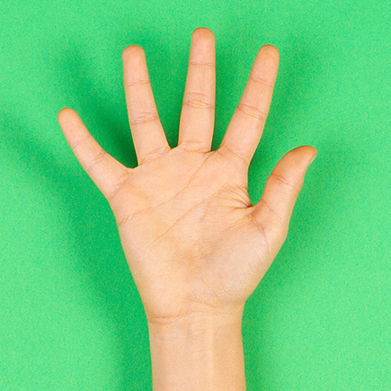 Могут ли ребёнка заставить сдавать биометрические данные?