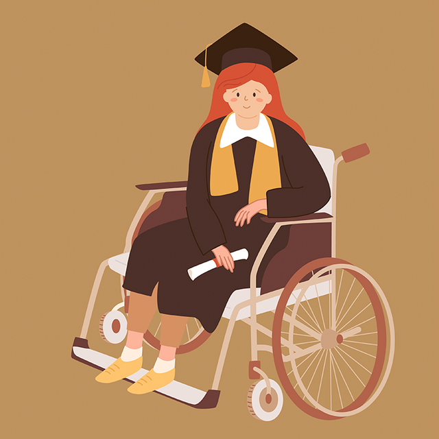 Обязан ли вуз организовать доступную среду студентам с инвалидностью?