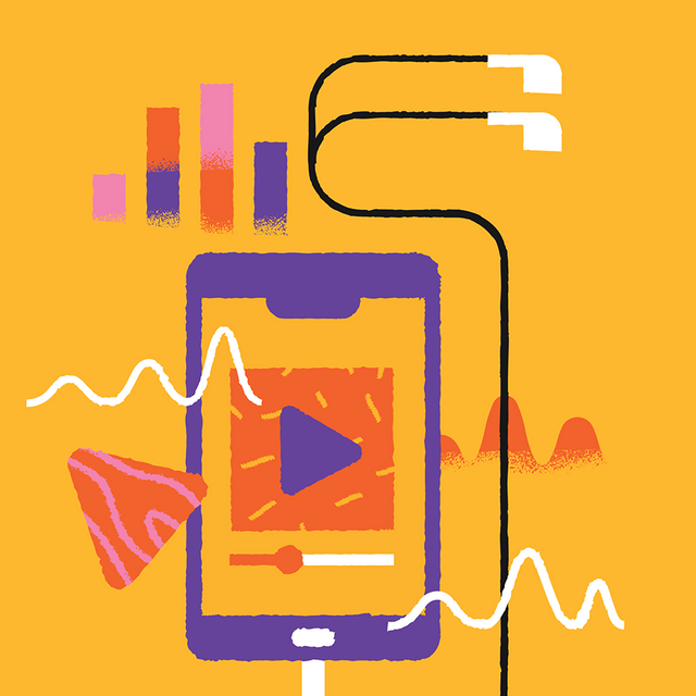 Storytel рассказал, какие произведения из школьной программы активно слушали этим летом в России