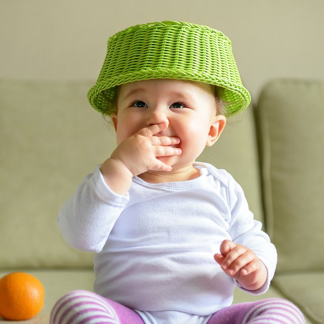 Что делать, если ребенок проглотил кусок полиэтилена