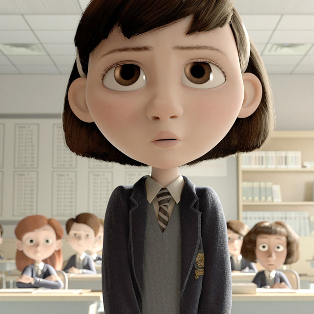 8 советов родителям, если ребёнок не хочет в школу