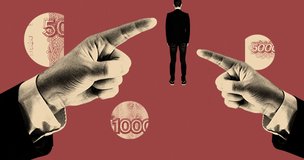 «Очень стало страшно». История пермского учителя, который пытался бороться за зарплату и свои права