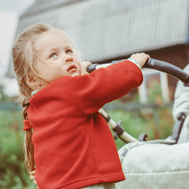 Ребенок – он чей? Как в современной России относятся к детям и семьям – взгляд антрополога