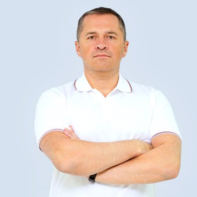 «Даже ошибку врача
можно исправить,
ошибку учителя –
почти невозможно»