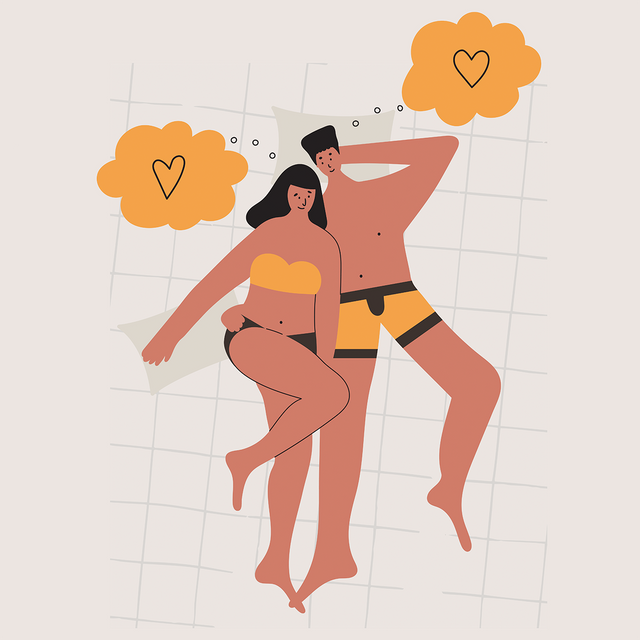 В каком возрасте можно начинать вести половую жизнь