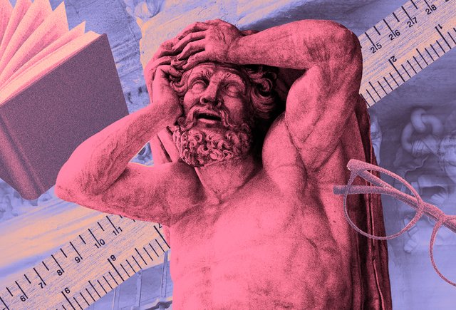 «Как воспитывать культуру достоинства в учениках, если в нас самих ее нет?» Учительница — о непомерной нагрузке в школе