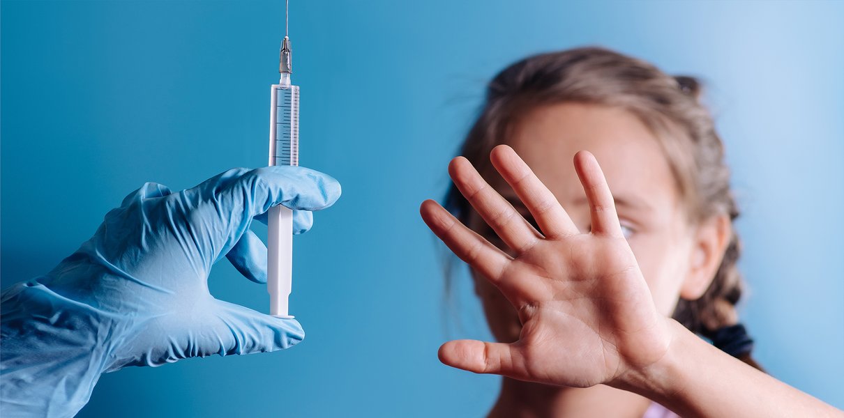 Гепатит B - симптомы, вакцинация, лечение в СПб