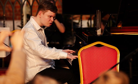 Фестиваль #ЛюдиКакЛюди — крупнейшее событие в сфере поддержки людей с РАС