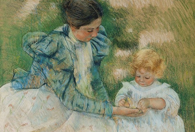 Как общаться с детьми с особенностями развития?