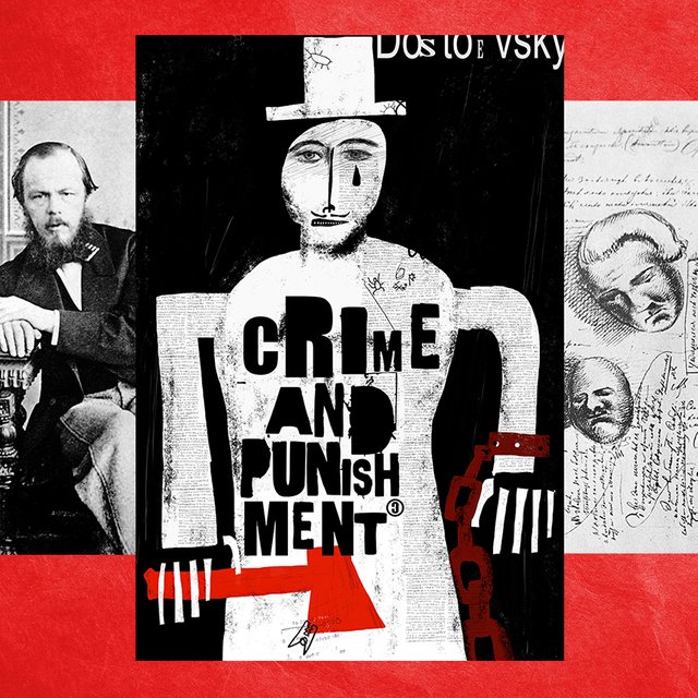 6 вопросов о том, как читать «Преступление и наказание» Достоевского, чтобы его поняли школьники