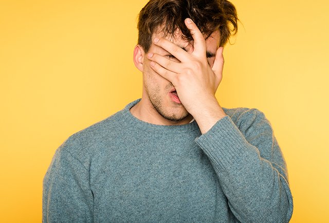 Что делать, если у меня похмелье?