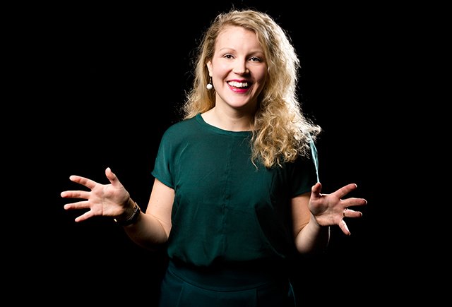 «Сегодня никто не может более-менее точно сформулировать цель образования»